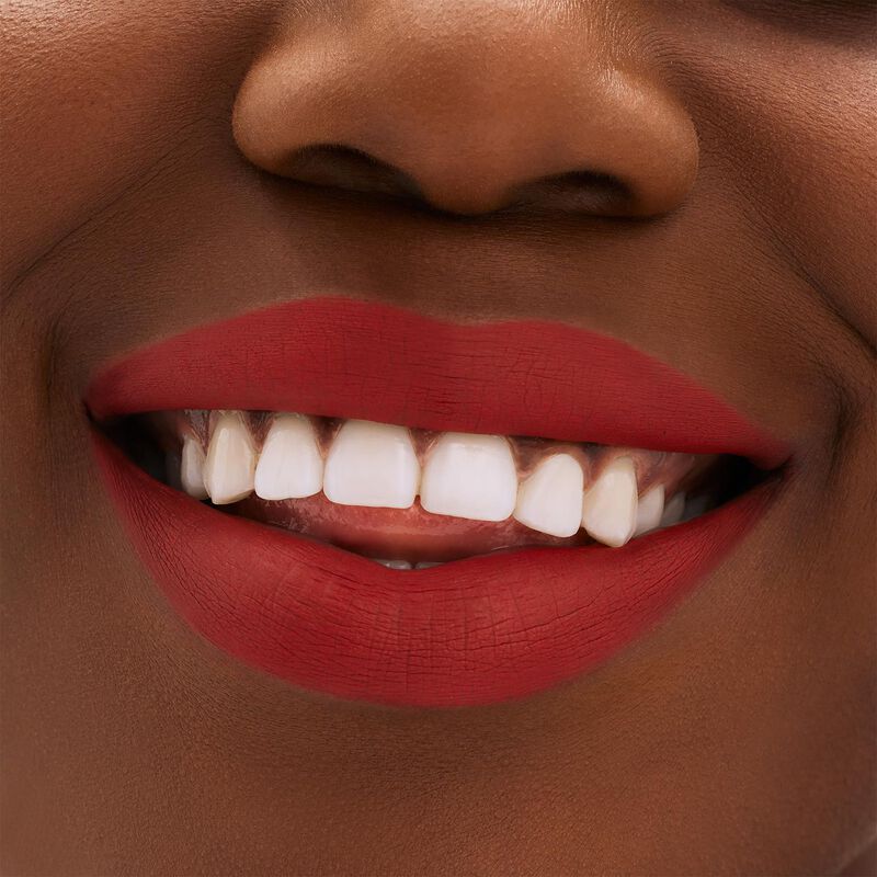 MAC Locked Kiss 24hr Lipstick image number 71